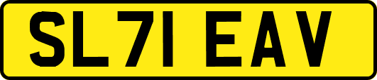 SL71EAV