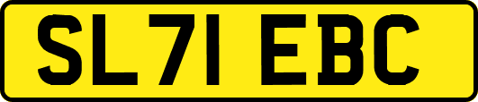 SL71EBC