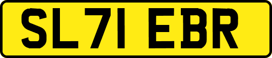 SL71EBR