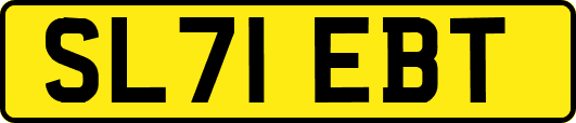 SL71EBT