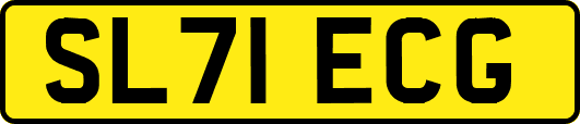 SL71ECG