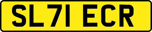 SL71ECR