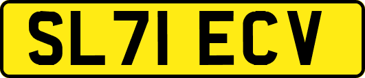 SL71ECV