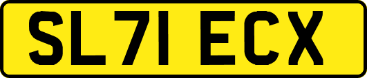 SL71ECX