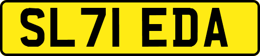 SL71EDA