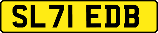 SL71EDB