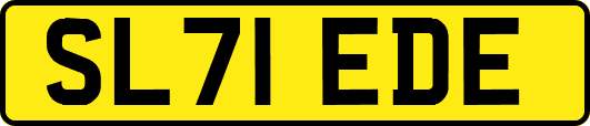 SL71EDE