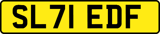 SL71EDF