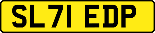 SL71EDP