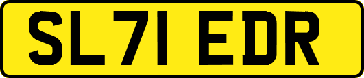SL71EDR