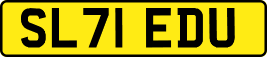SL71EDU