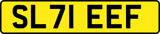 SL71EEF