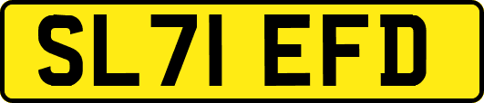 SL71EFD
