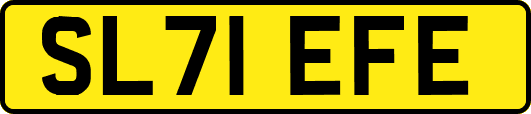 SL71EFE