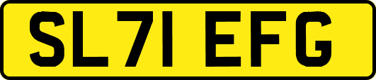 SL71EFG