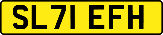 SL71EFH