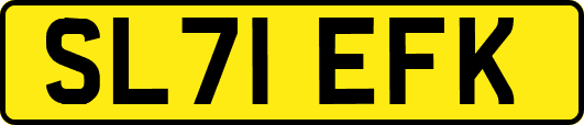 SL71EFK