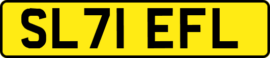 SL71EFL