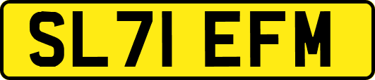SL71EFM