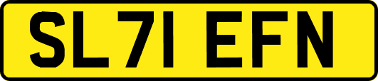 SL71EFN