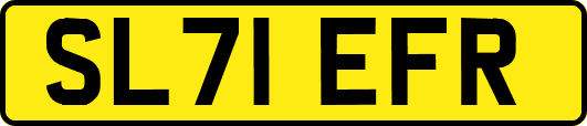 SL71EFR