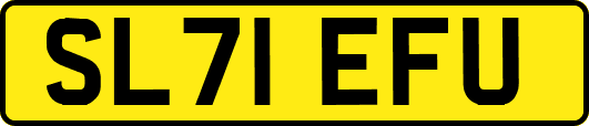 SL71EFU