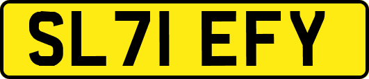 SL71EFY
