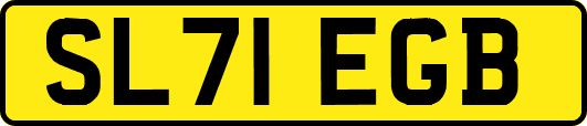 SL71EGB