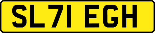 SL71EGH