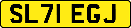SL71EGJ