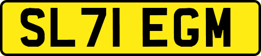 SL71EGM