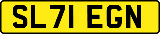 SL71EGN