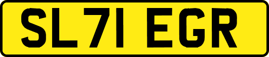 SL71EGR