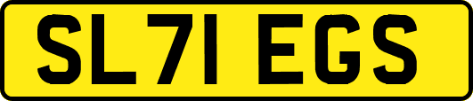 SL71EGS