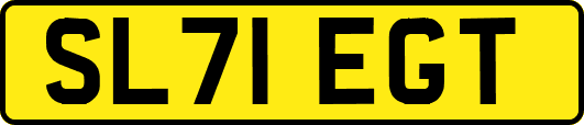 SL71EGT