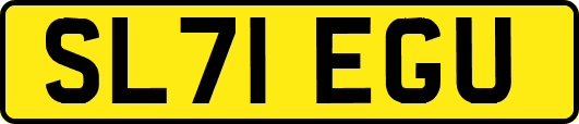 SL71EGU