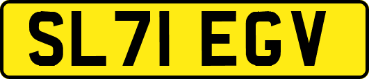 SL71EGV
