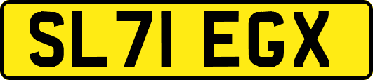 SL71EGX