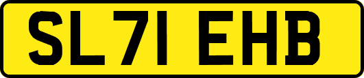 SL71EHB