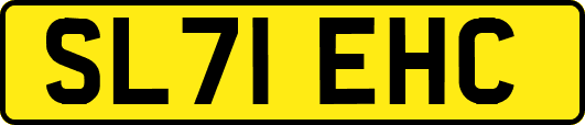 SL71EHC