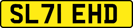 SL71EHD