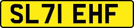 SL71EHF
