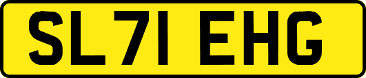 SL71EHG