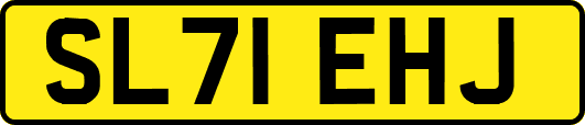 SL71EHJ