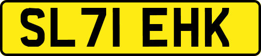 SL71EHK