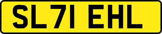 SL71EHL
