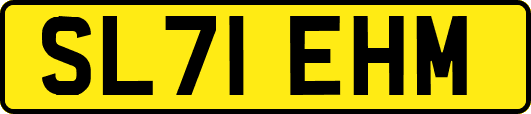 SL71EHM