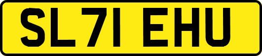 SL71EHU