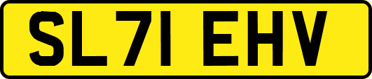 SL71EHV