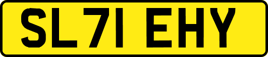 SL71EHY